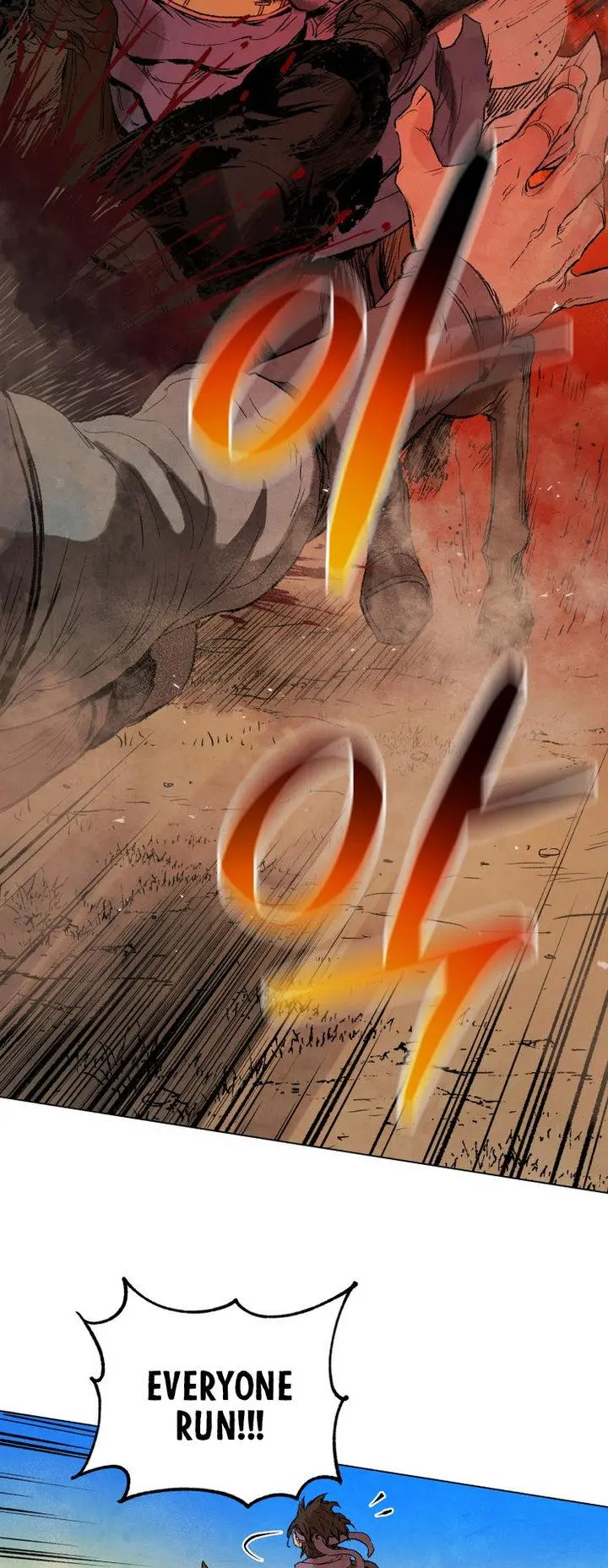 History Of Three States Manhwa Chapter 38 - Page 25
