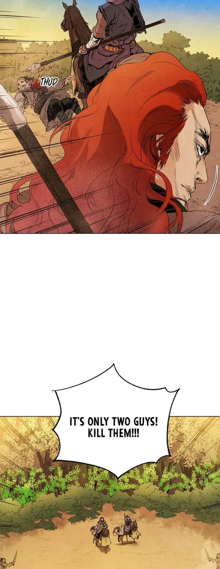 History Of Three States Manhwa Chapter 38 - Page 26
