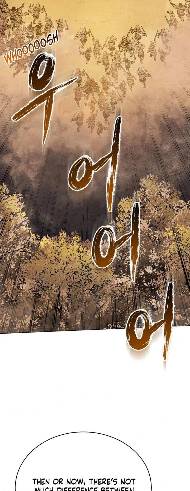 History Of Three States Manhwa Chapter 38 - Page 27