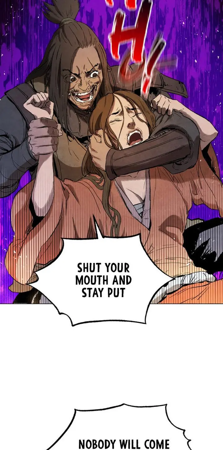 History Of Three States Manhwa Chapter 38 - Page 3