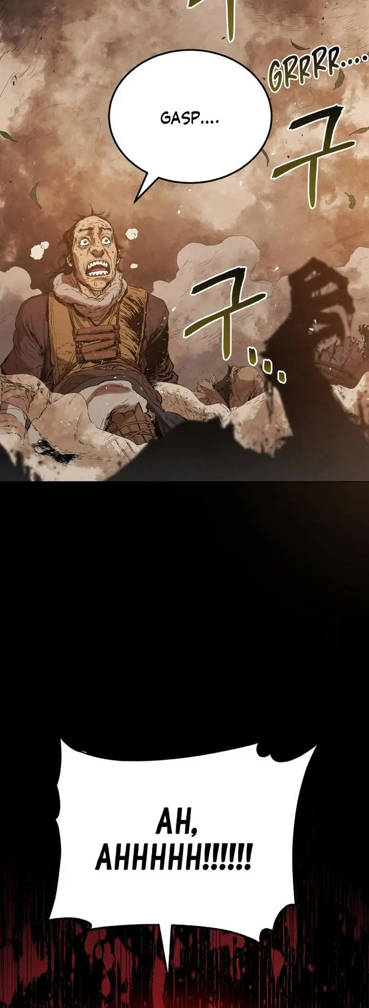 History Of Three States Manhwa Chapter 38 - Page 34
