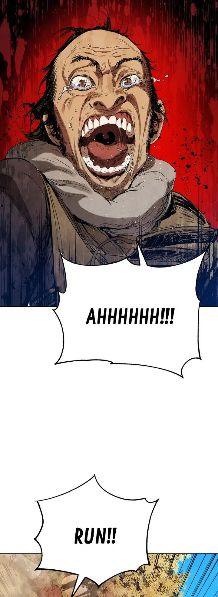 History Of Three States Manhwa Chapter 38 - Page 35