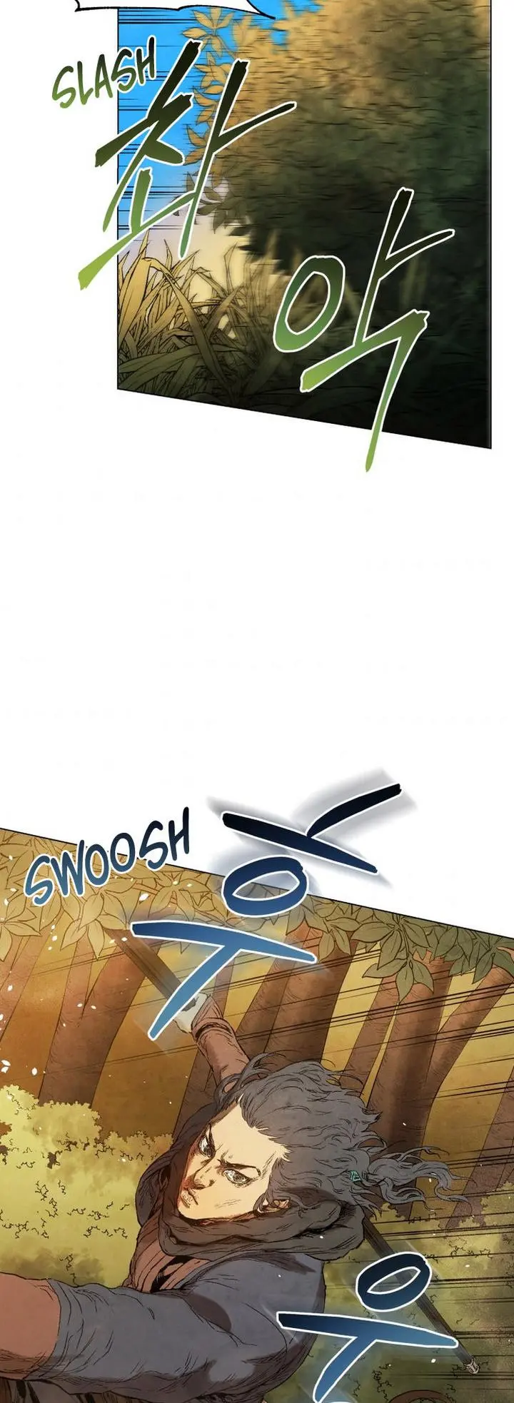 History Of Three States Manhwa Chapter 38 - Page 37