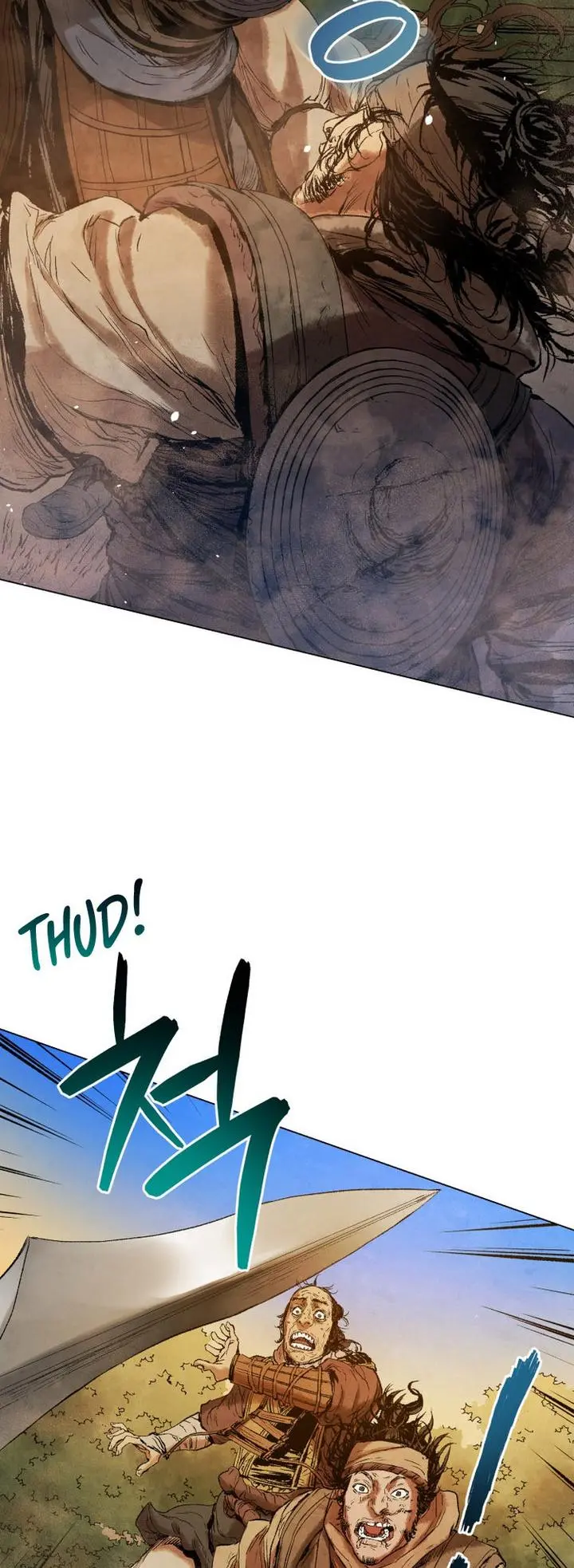History Of Three States Manhwa Chapter 38 - Page 38