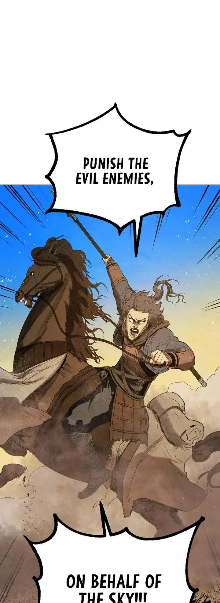 History Of Three States Manhwa Chapter 38 - Page 40