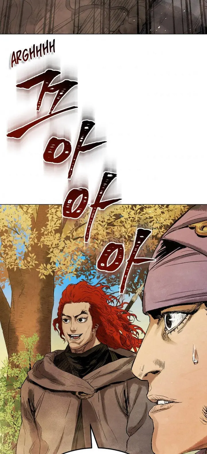 History Of Three States Manhwa Chapter 38 - Page 42