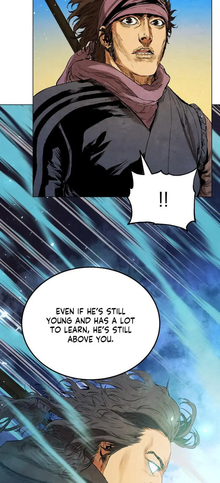History Of Three States Manhwa Chapter 38 - Page 44