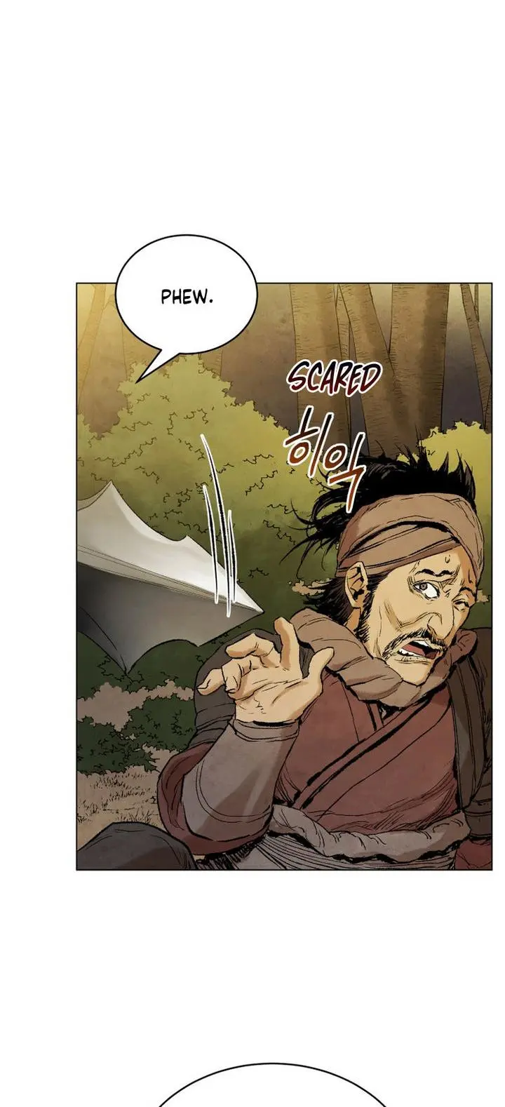 History Of Three States Manhwa Chapter 38 - Page 49