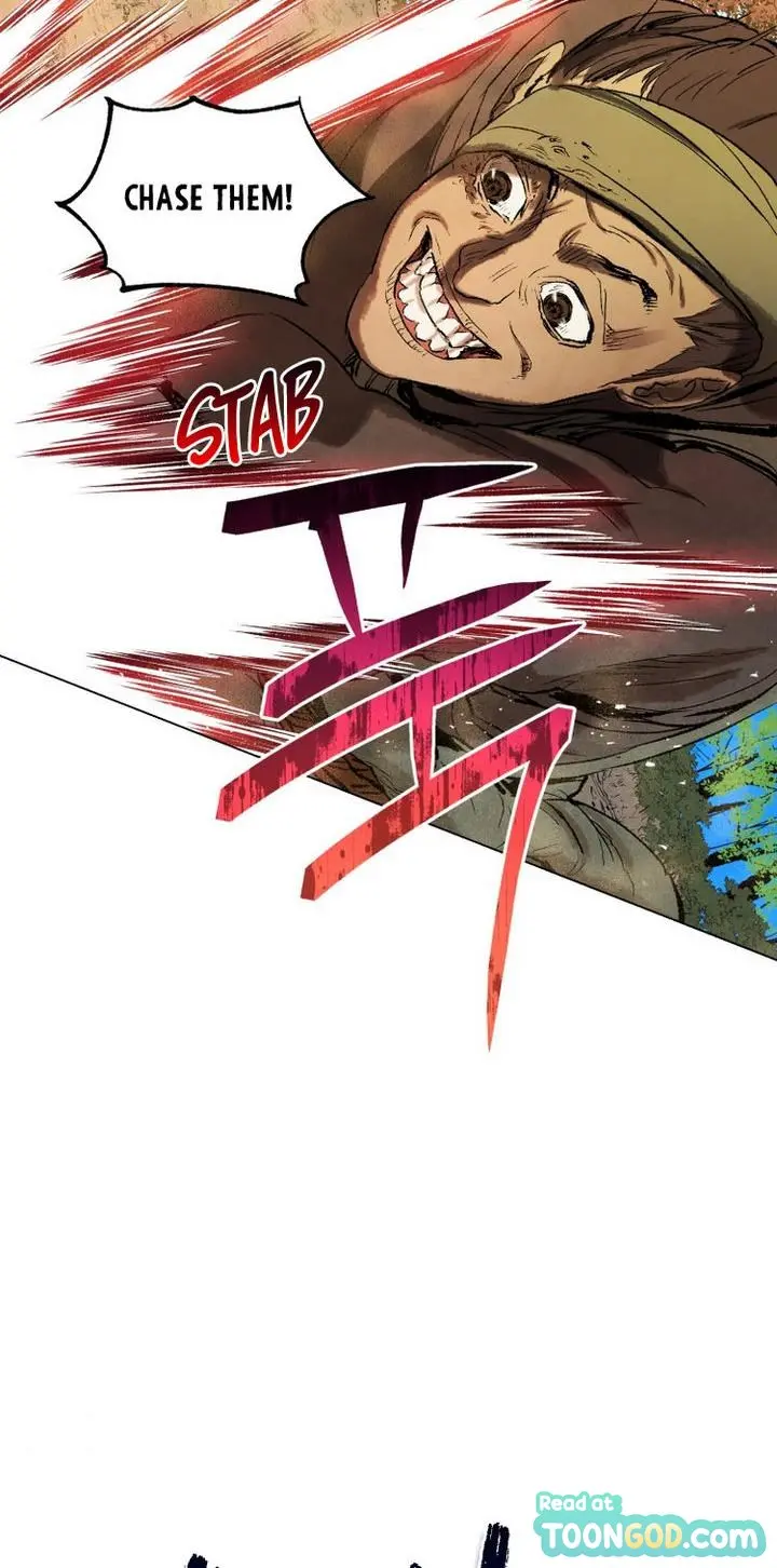 History Of Three States Manhwa Chapter 38 - Page 5