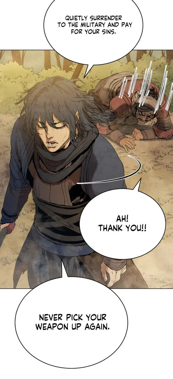 History Of Three States Manhwa Chapter 38 - Page 50