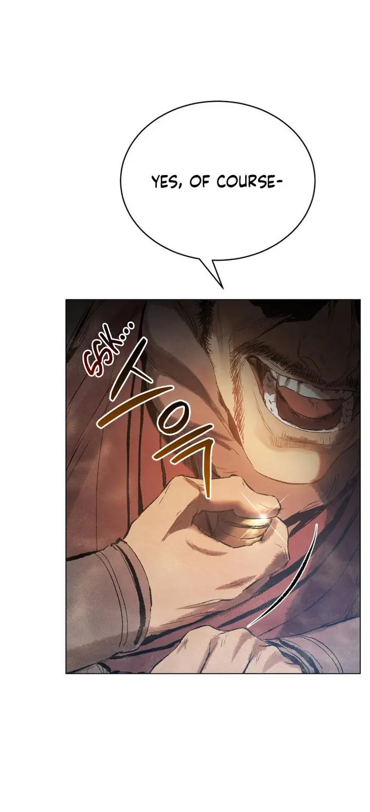 History Of Three States Manhwa Chapter 38 - Page 51