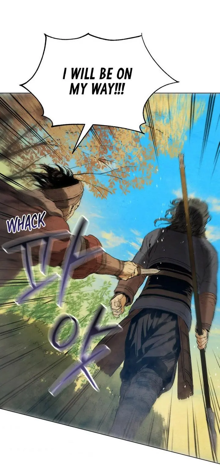 History Of Three States Manhwa Chapter 38 - Page 52