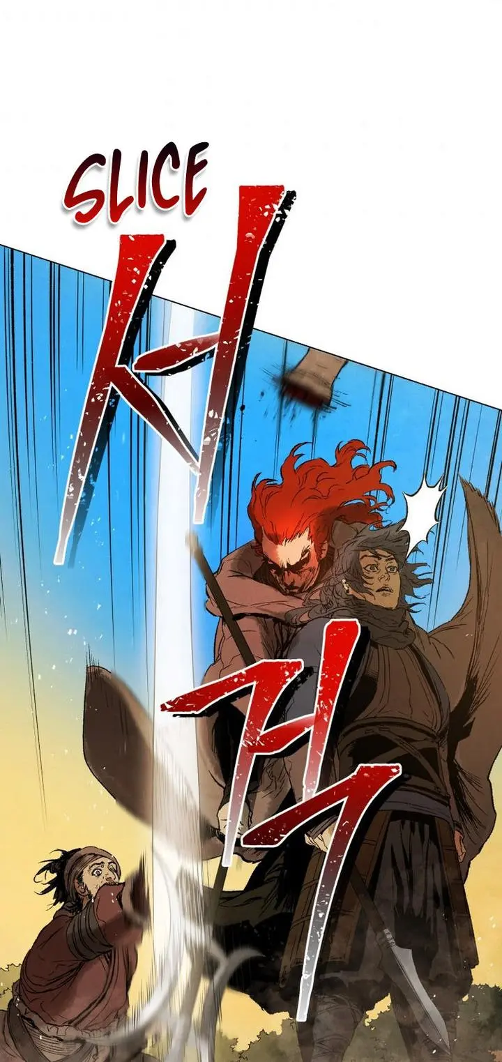 History Of Three States Manhwa Chapter 38 - Page 53