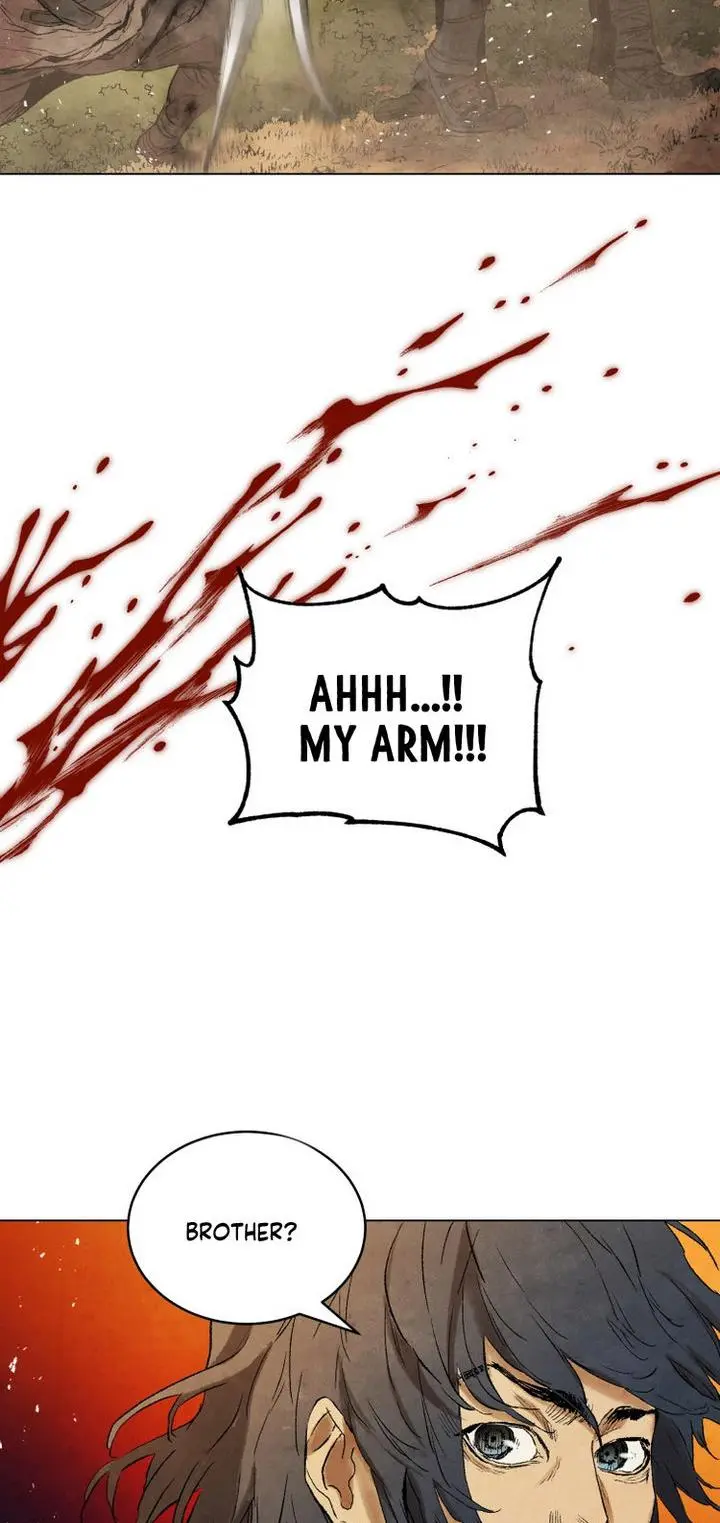 History Of Three States Manhwa Chapter 38 - Page 54