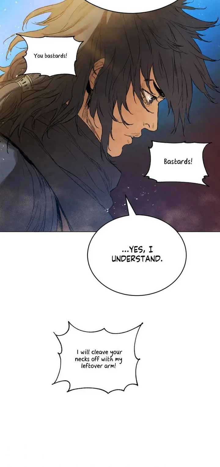 History Of Three States Manhwa Chapter 38 - Page 58