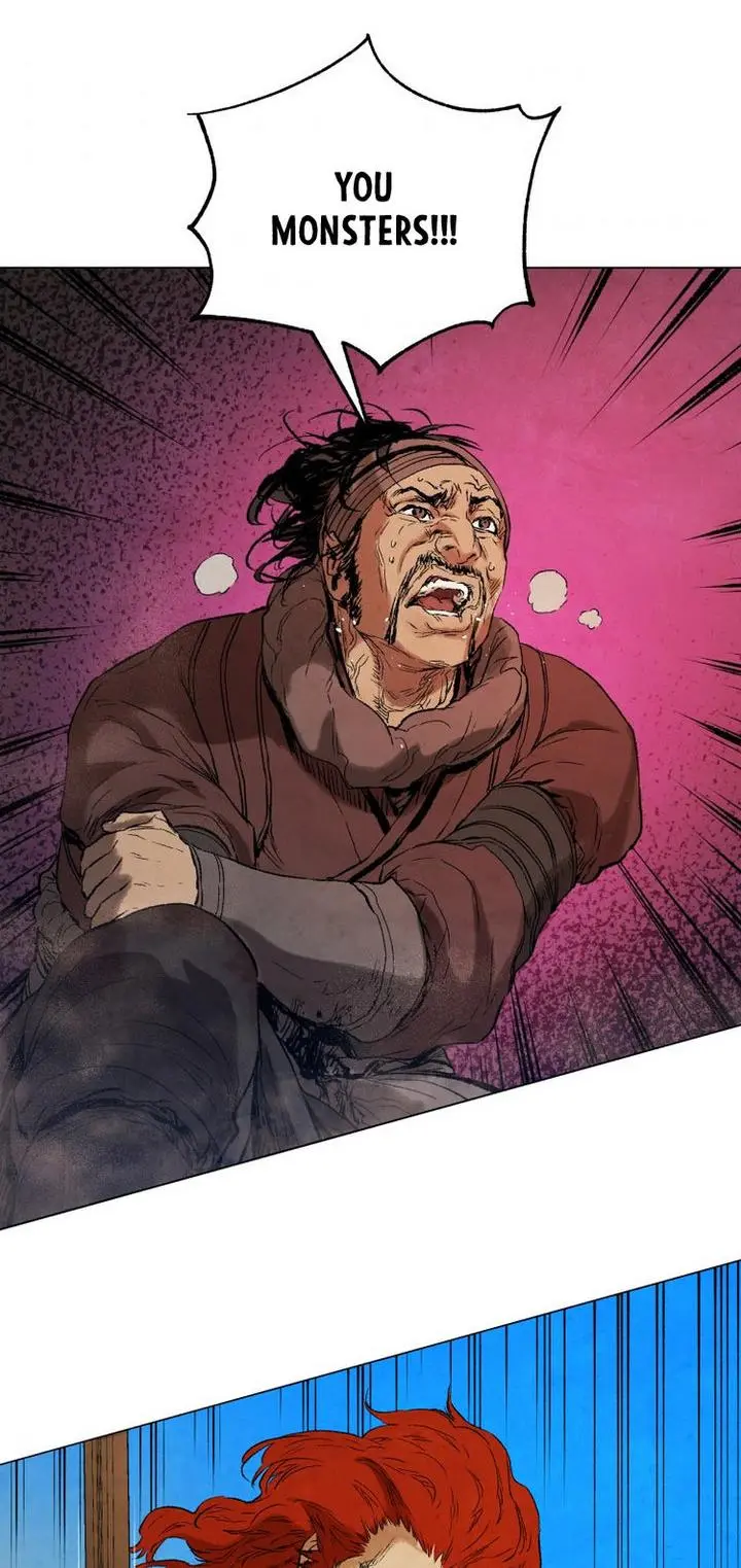 History Of Three States Manhwa Chapter 38 - Page 59