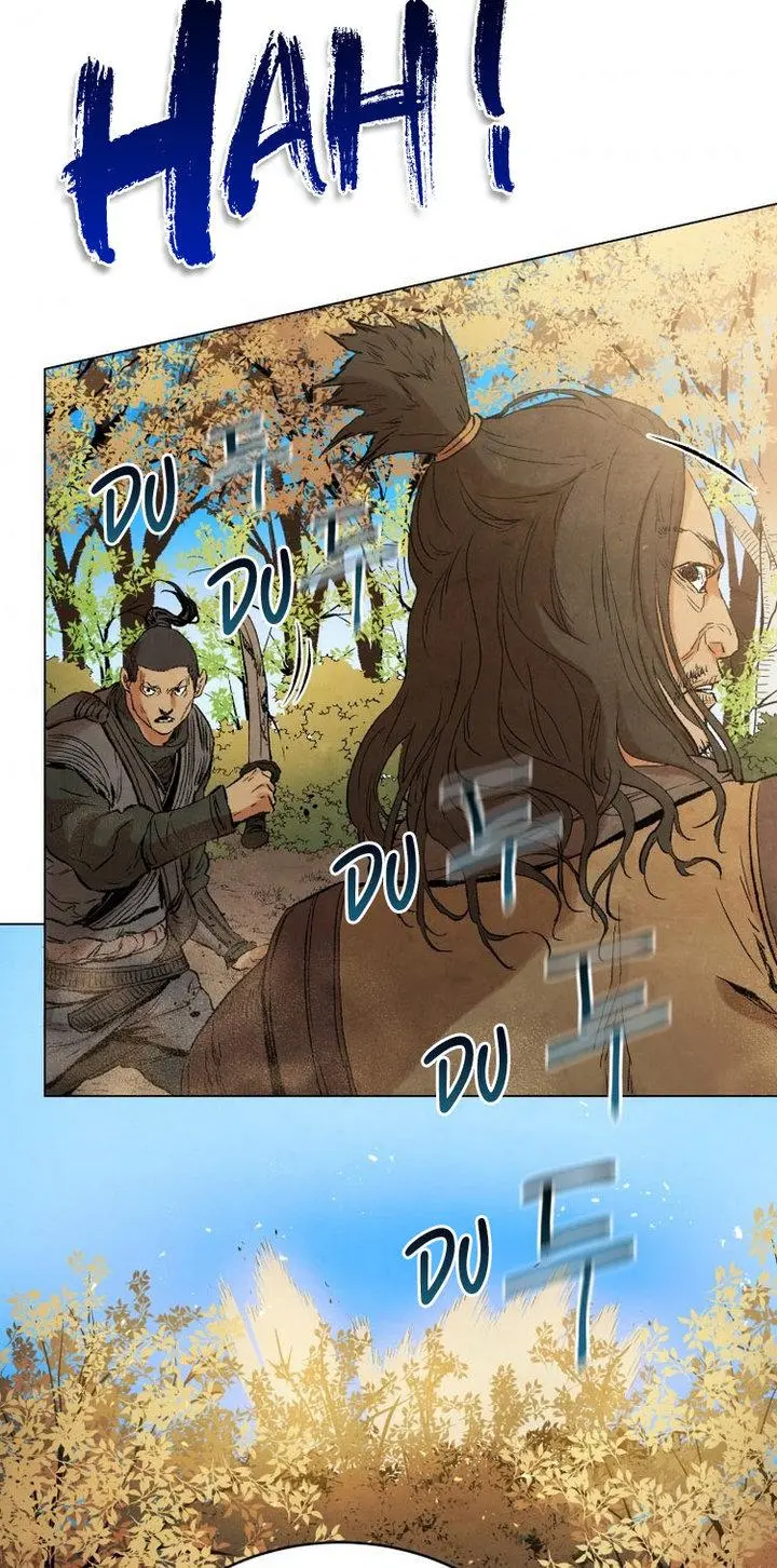 History Of Three States Manhwa Chapter 38 - Page 6