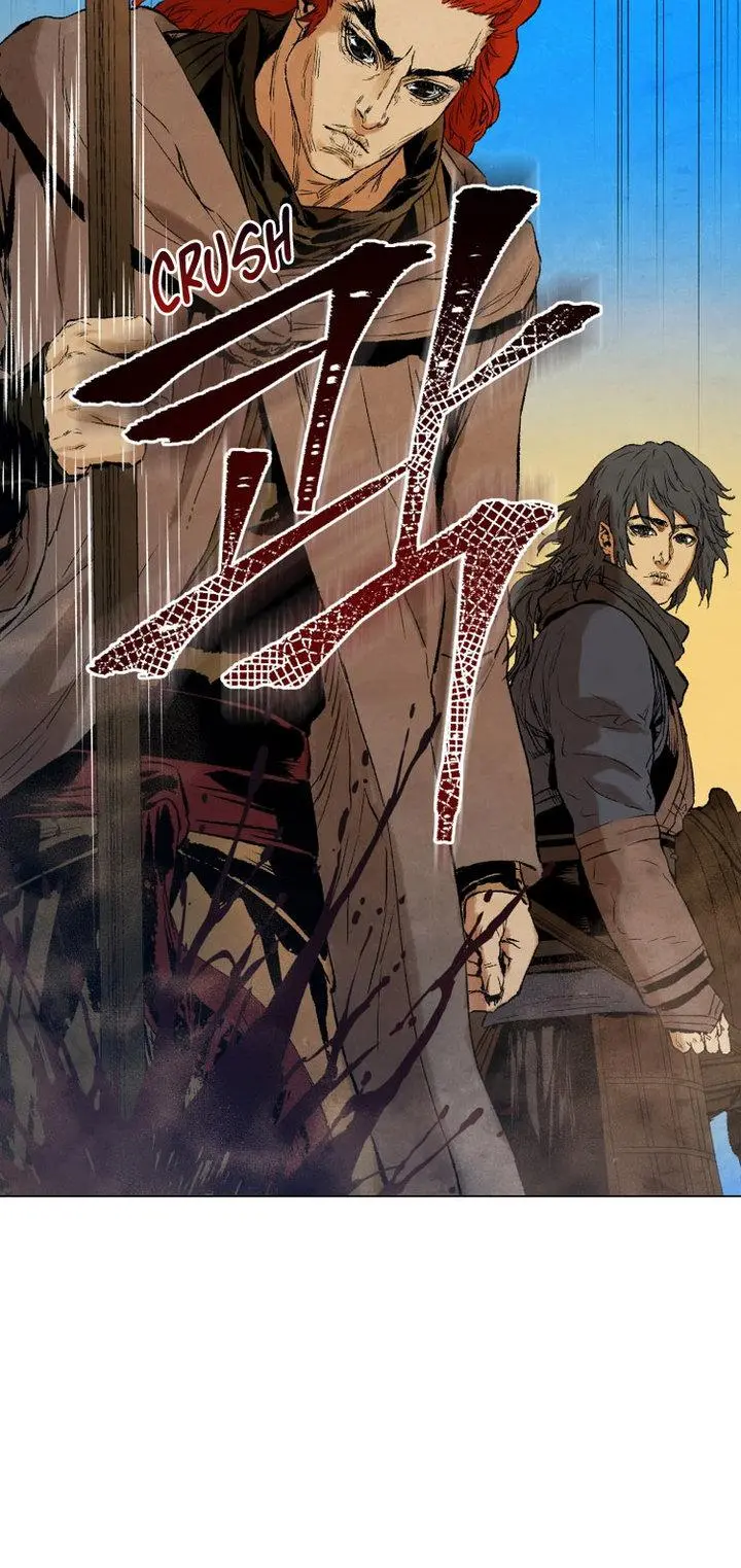 History Of Three States Manhwa Chapter 38 - Page 60