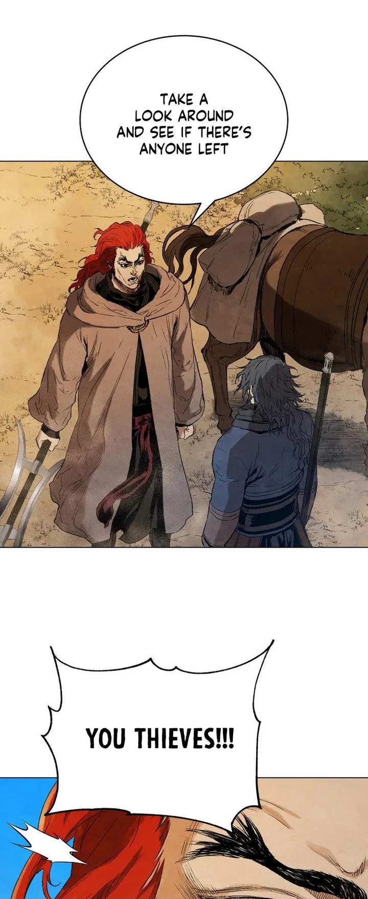History Of Three States Manhwa Chapter 38 - Page 62