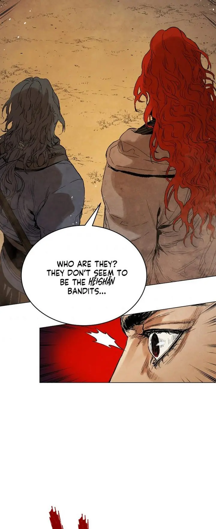 History Of Three States Manhwa Chapter 38 - Page 64