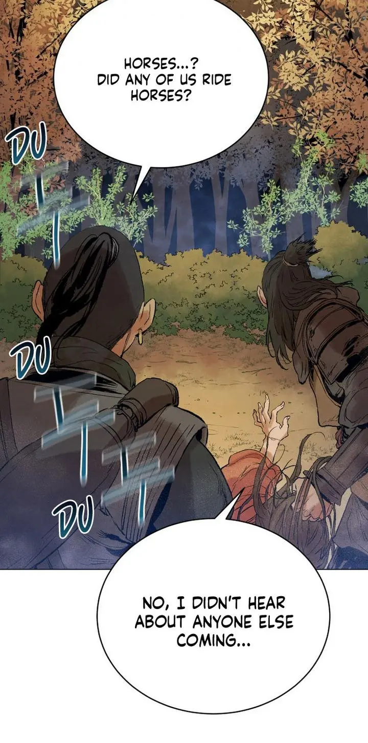 History Of Three States Manhwa Chapter 38 - Page 7