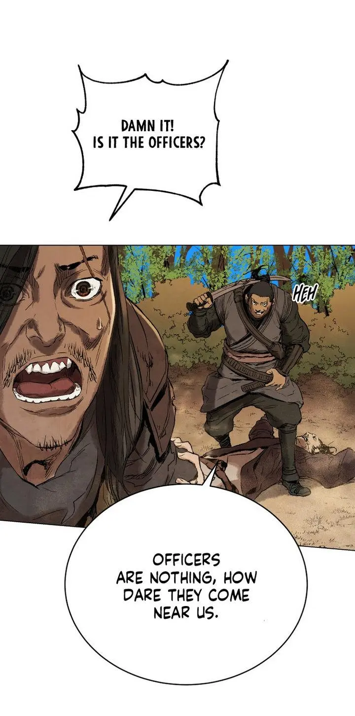 History Of Three States Manhwa Chapter 38 - Page 8