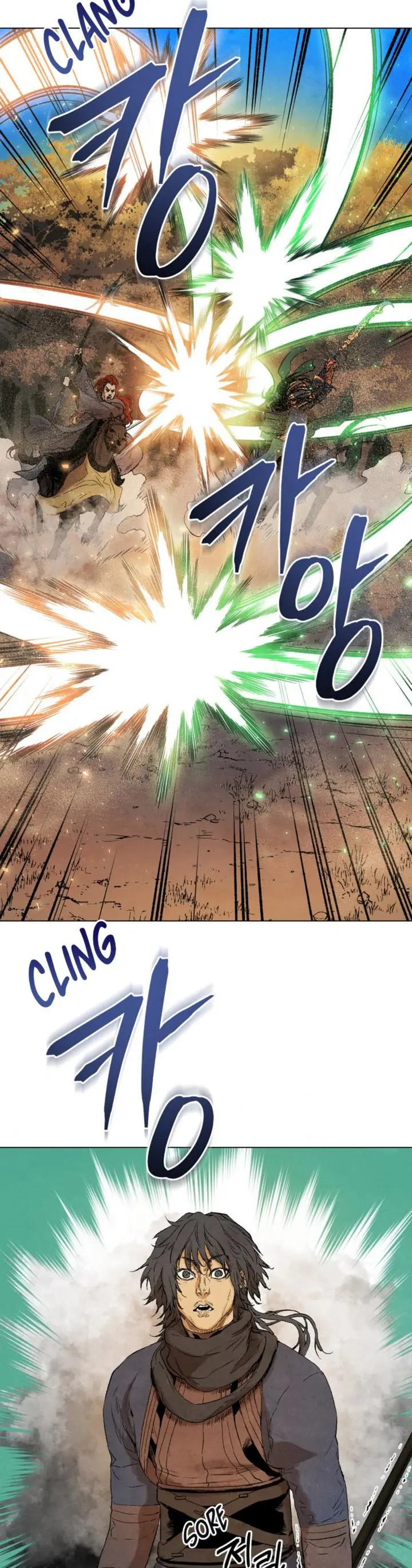 History Of Three States Manhwa Chapter 39 - Page 13