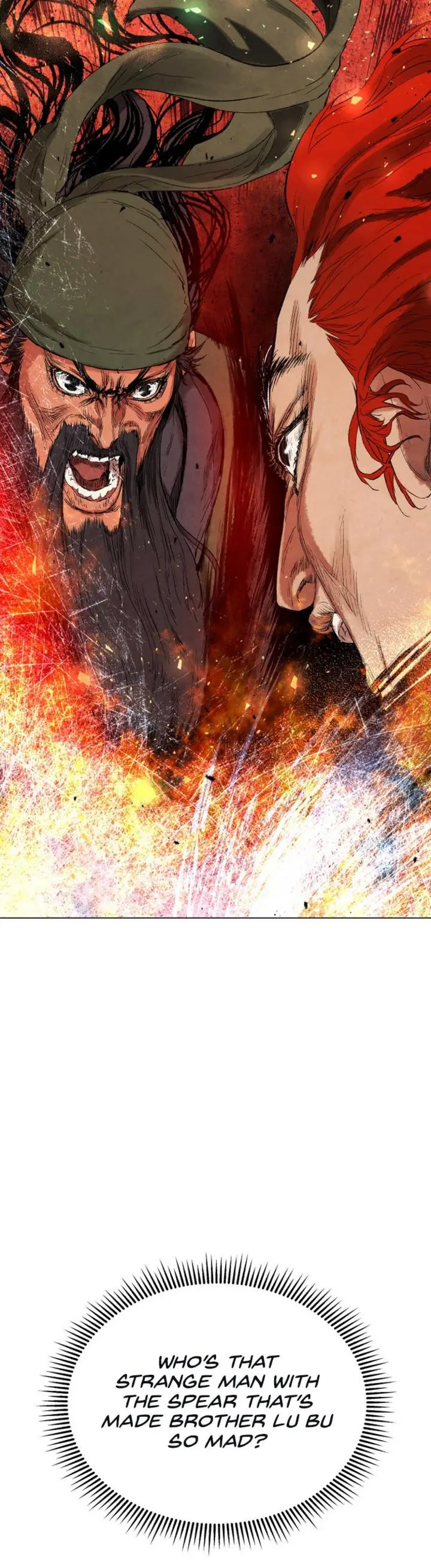 History Of Three States Manhwa Chapter 39 - Page 15