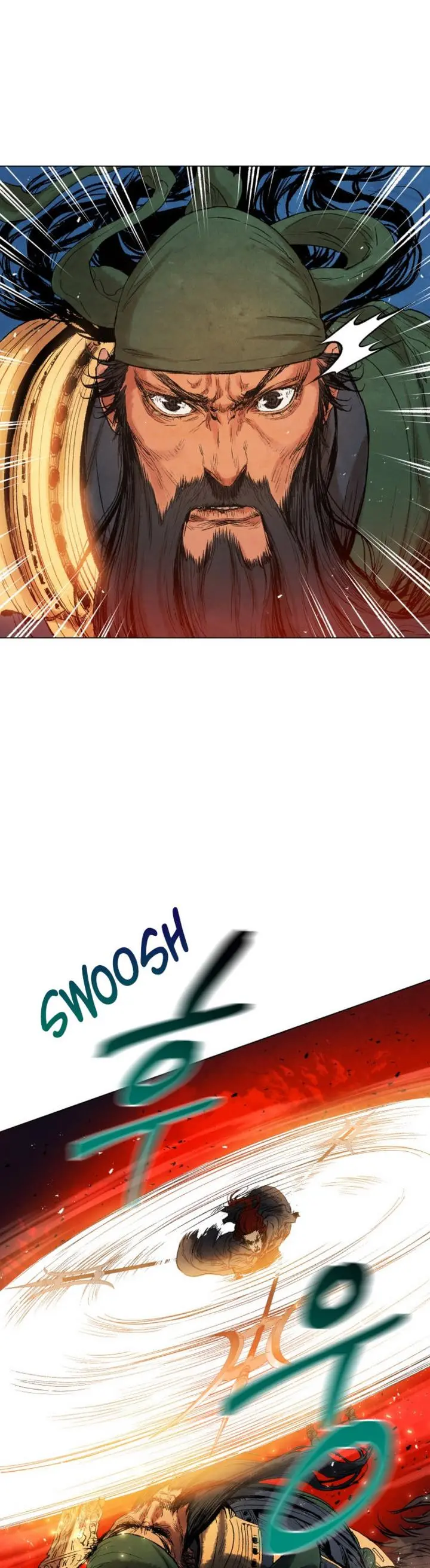 History Of Three States Manhwa Chapter 39 - Page 16