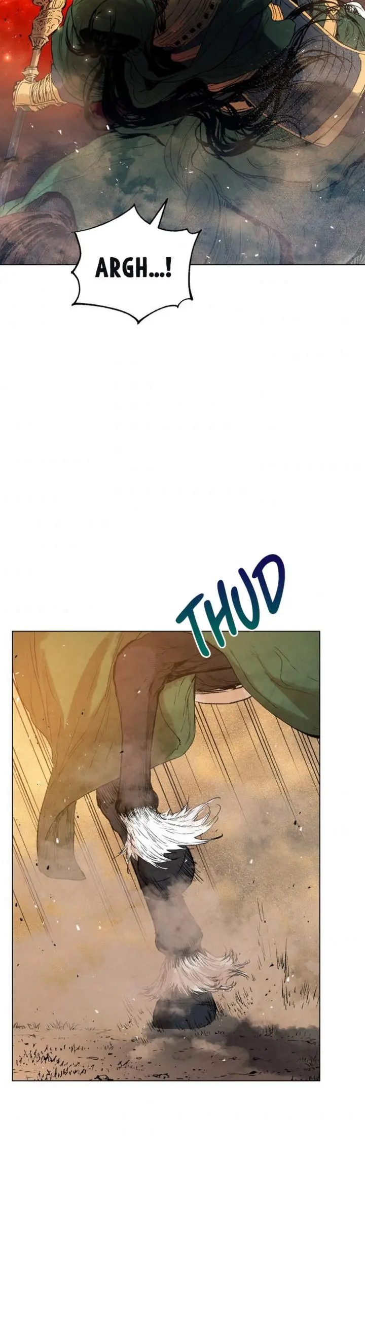 History Of Three States Manhwa Chapter 39 - Page 17