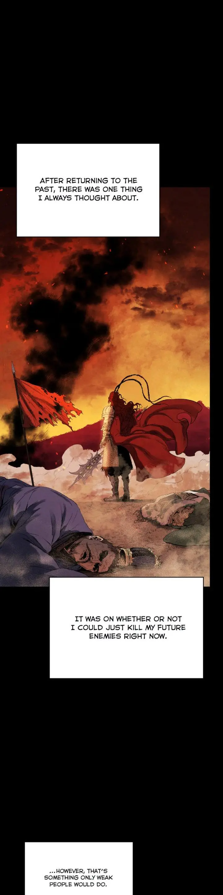 History Of Three States Manhwa Chapter 39 - Page 2