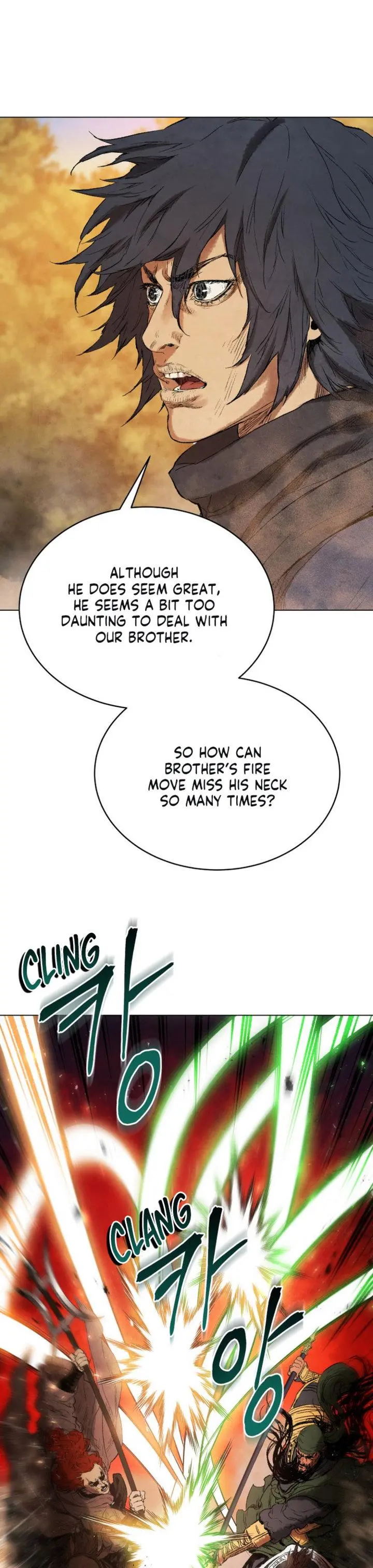 History Of Three States Manhwa Chapter 39 - Page 24