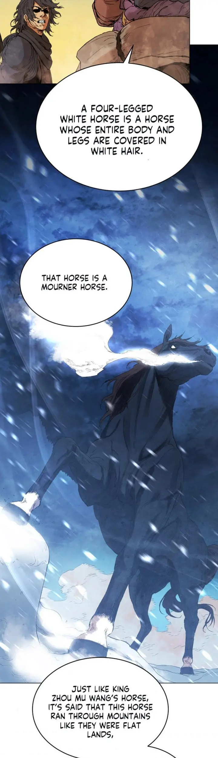 History Of Three States Manhwa Chapter 39 - Page 29
