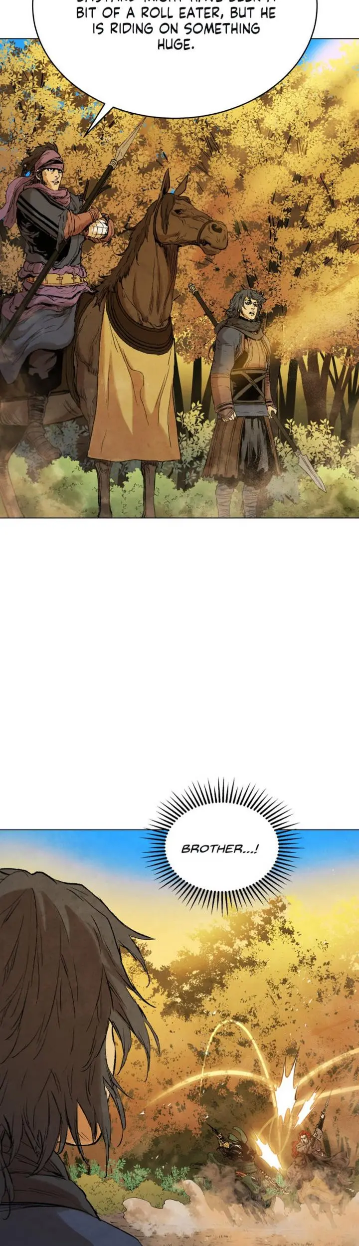 History Of Three States Manhwa Chapter 39 - Page 31