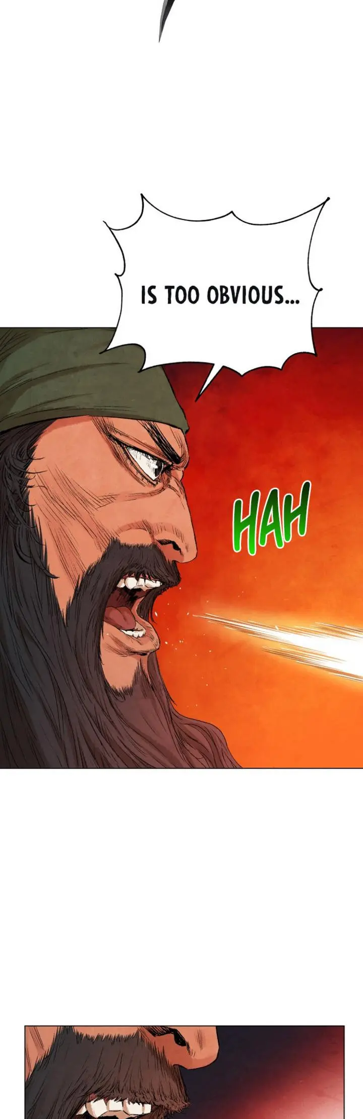 History Of Three States Manhwa Chapter 39 - Page 35