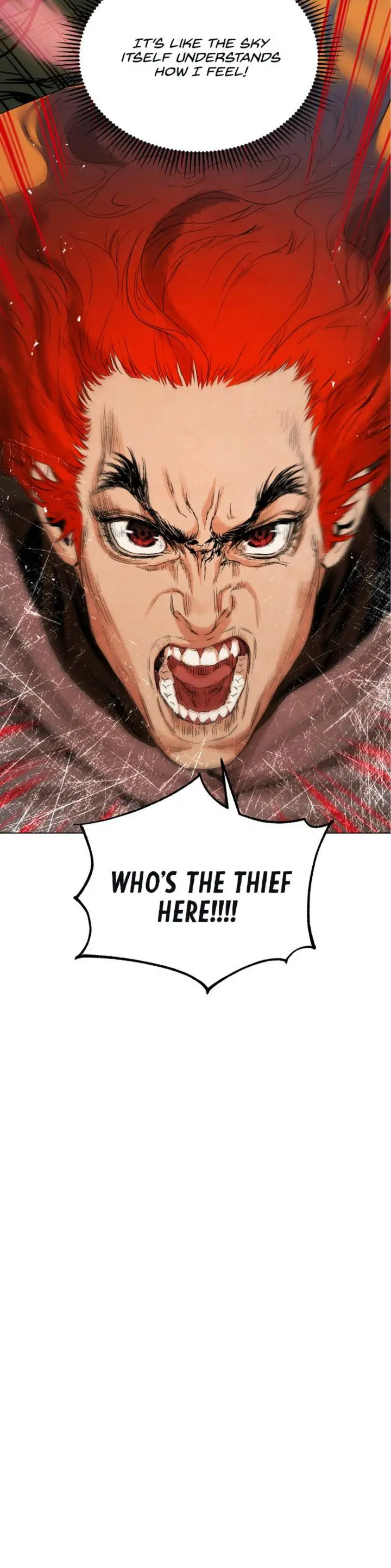 History Of Three States Manhwa Chapter 39 - Page 5