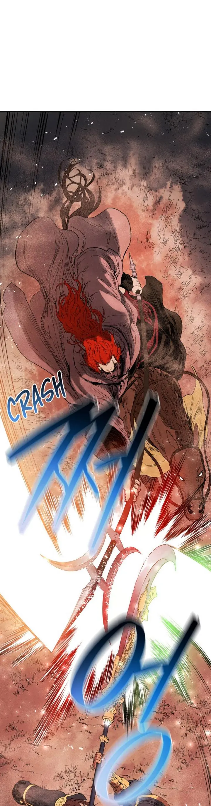 History Of Three States Manhwa Chapter 39 - Page 8