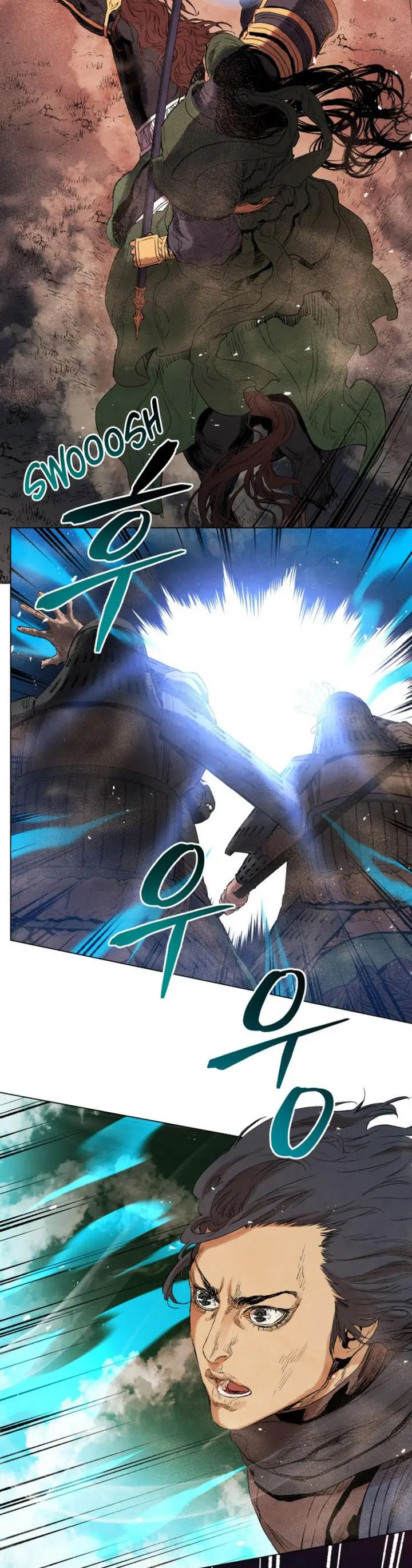 History Of Three States Manhwa Chapter 39 - Page 9