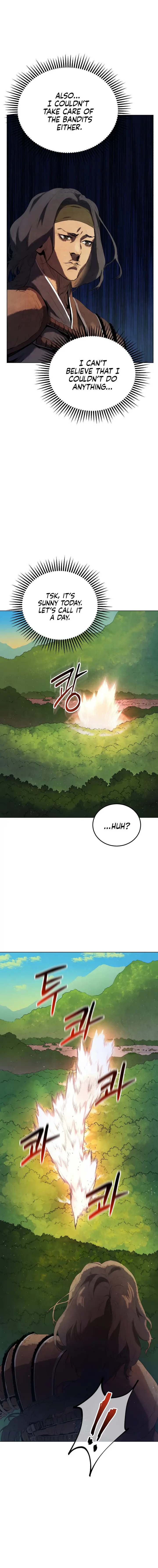 History Of Three States Manhwa Chapter 4 - Page 13