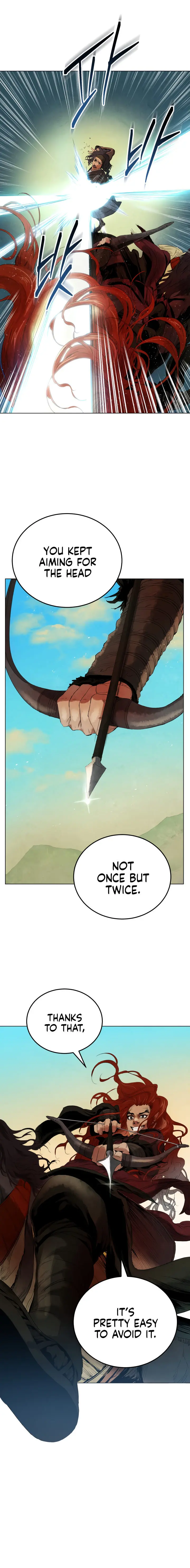 History Of Three States Manhwa Chapter 4 - Page 16