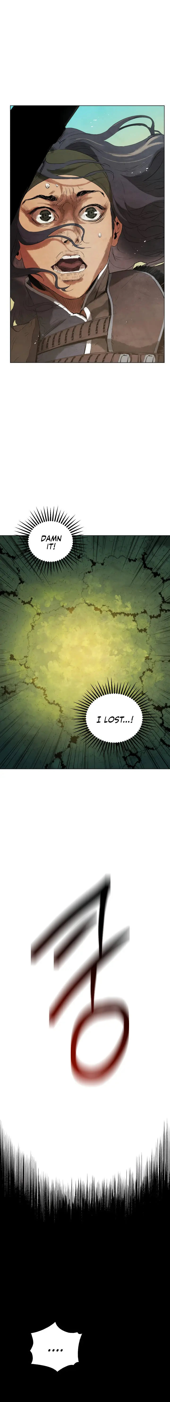 History Of Three States Manhwa Chapter 4 - Page 18