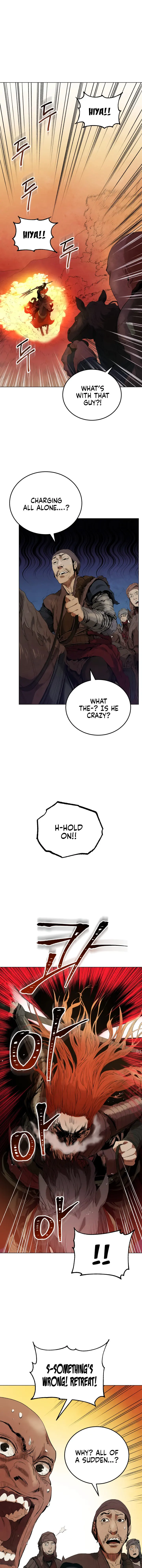 History Of Three States Manhwa Chapter 4 - Page 7