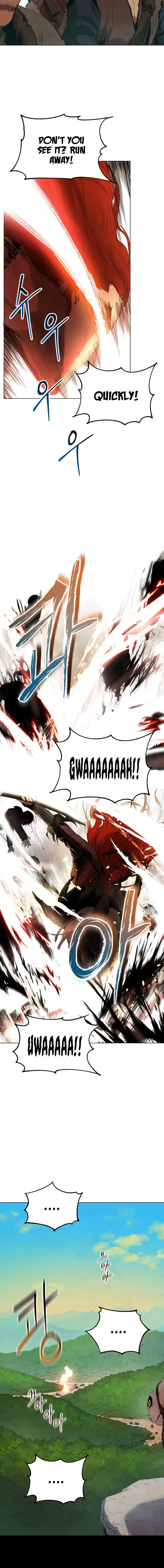 History Of Three States Manhwa Chapter 4 - Page 8