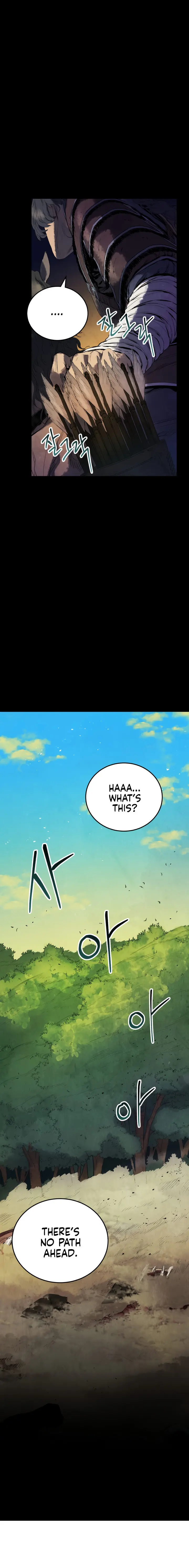 History Of Three States Manhwa Chapter 4 - Page 9