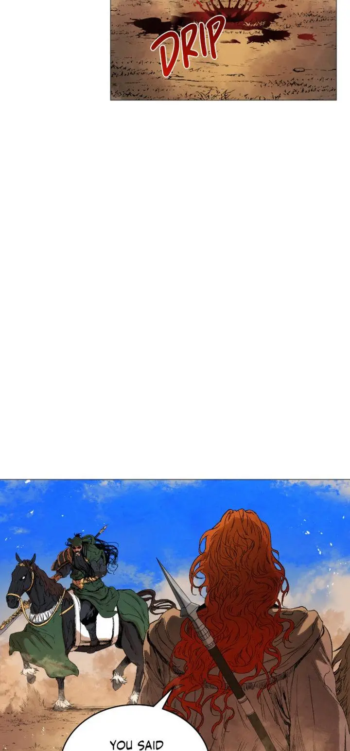 History Of Three States Manhwa Chapter 40 - Page 10