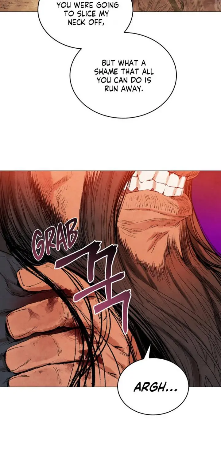 History Of Three States Manhwa Chapter 40 - Page 11