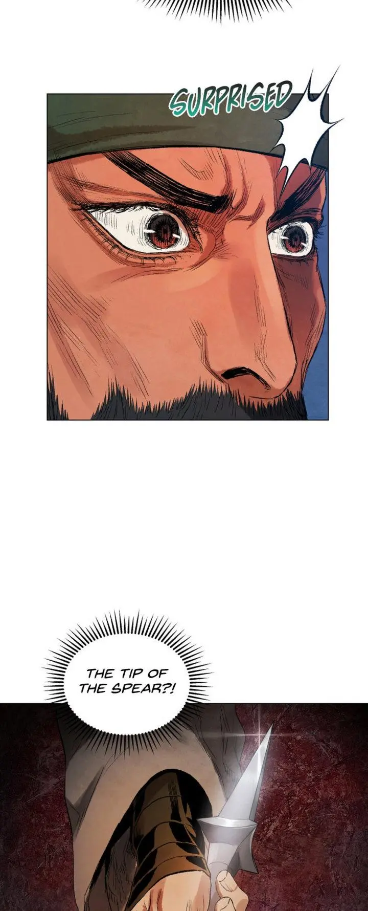 History Of Three States Manhwa Chapter 40 - Page 14