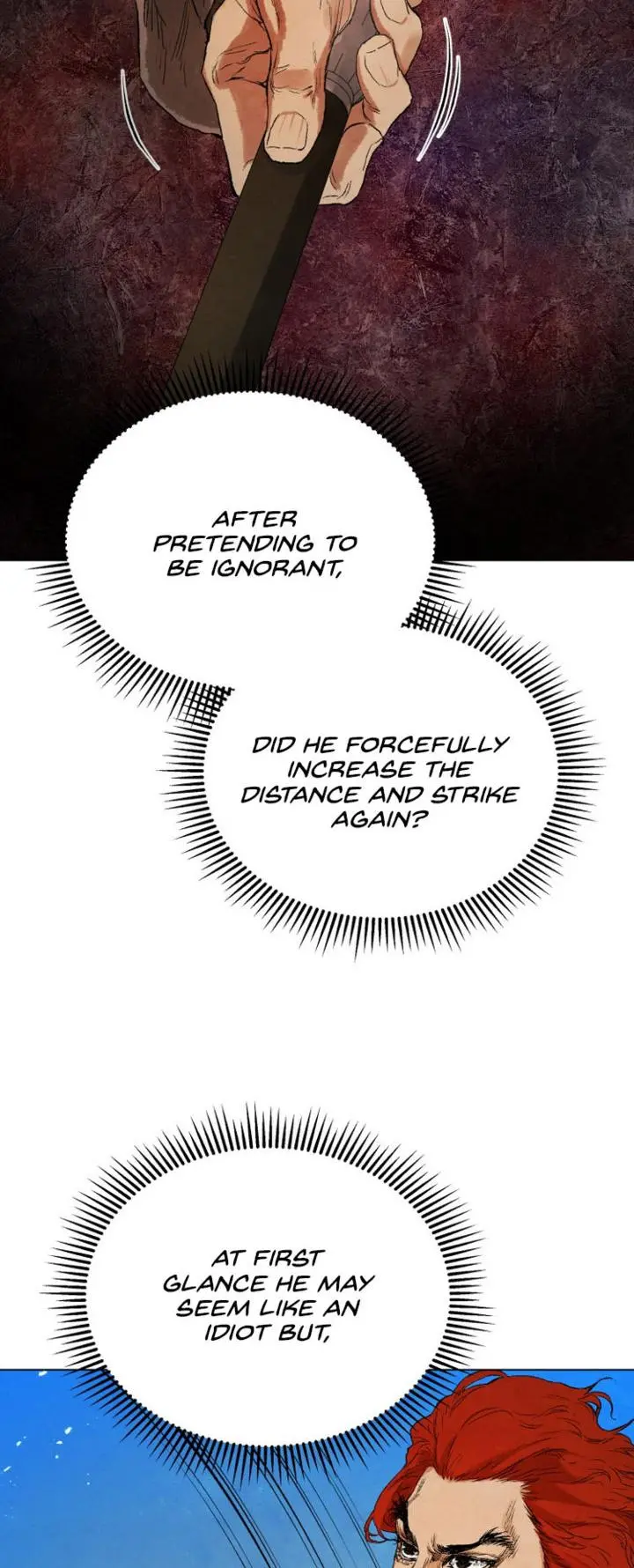 History Of Three States Manhwa Chapter 40 - Page 15