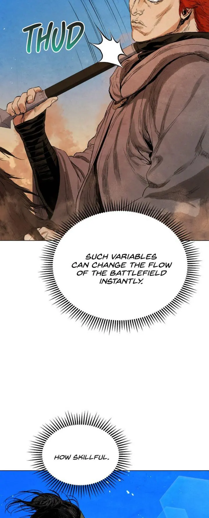 History Of Three States Manhwa Chapter 40 - Page 16