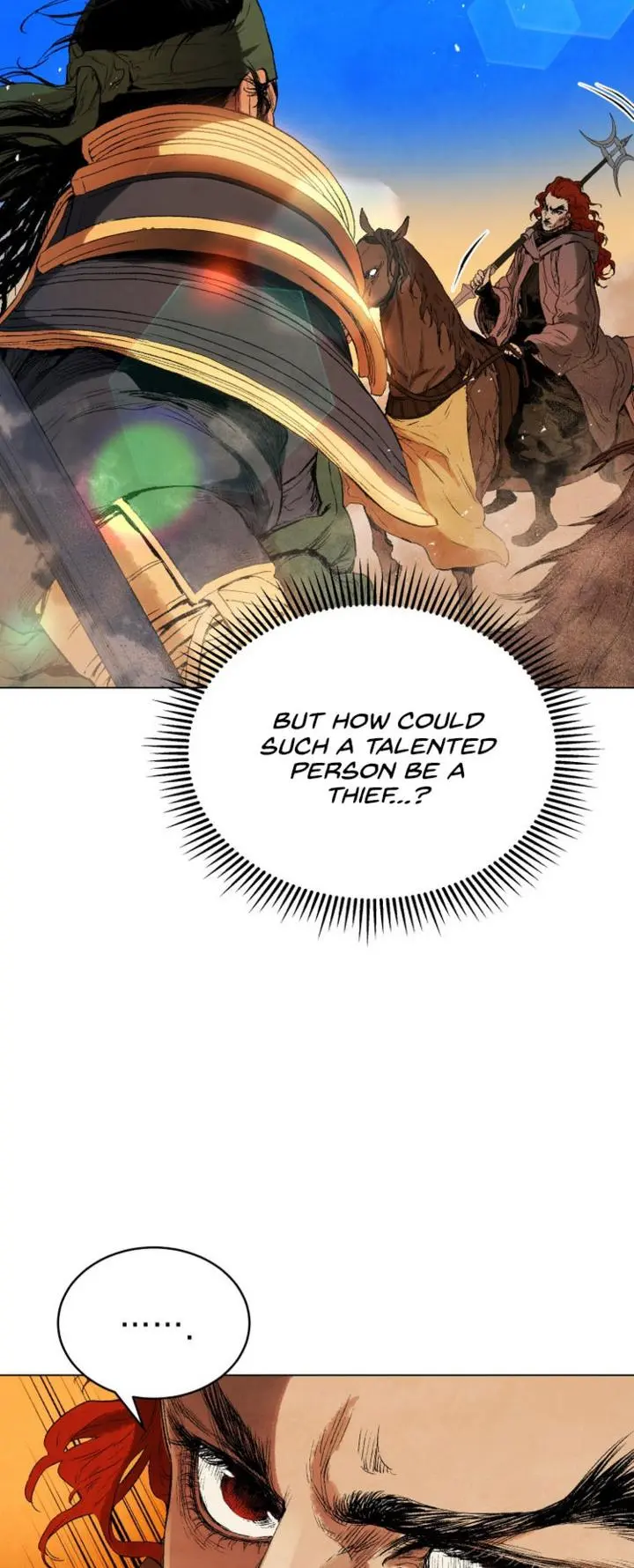 History Of Three States Manhwa Chapter 40 - Page 17